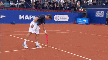 sad sport GIF by Tennis TV