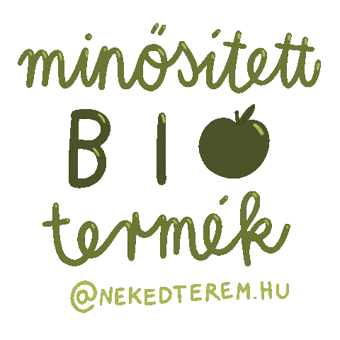 Nekedterem Sticker