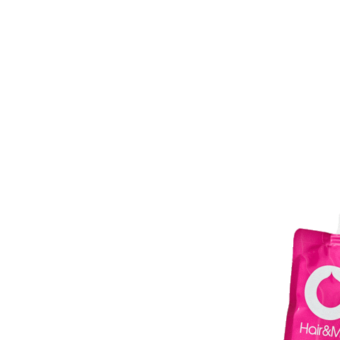 Haircare Treatment Sticker by Hair&Me