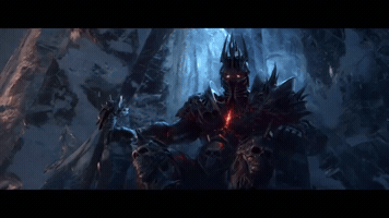 World Of Warcraft GIF