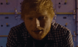 Nothing On You GIF by Ed Sheeran