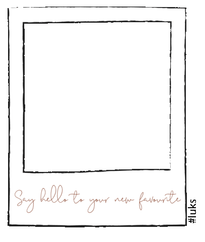 Looks3 Sticker by looksbyluks