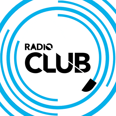 Radio Club GIF