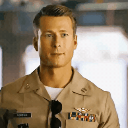 Wink GIF