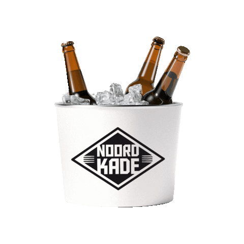 Noordkade Veghel Sticker