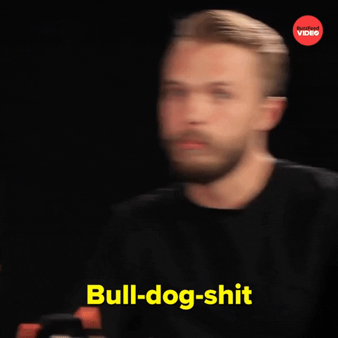 Cats Dogs GIF by BuzzFeed