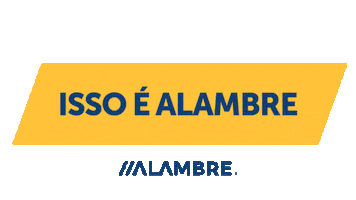 Alambre Sticker