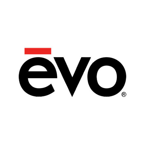 Evo Grills Sticker