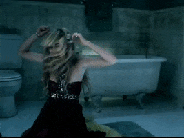 Mad Confessions Of A Broken Heart GIF by Lindsay Lohan