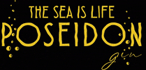 Party Love GIF by The Sea is Life Poseidon GIn