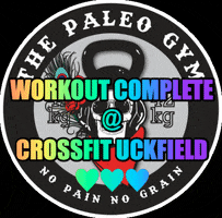 CrossFit Uckfield GIF