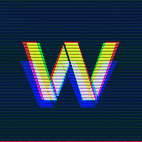 Chas Woodyer GIF