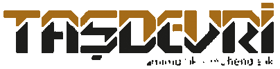 Tasdevri Mimarlık Sticker