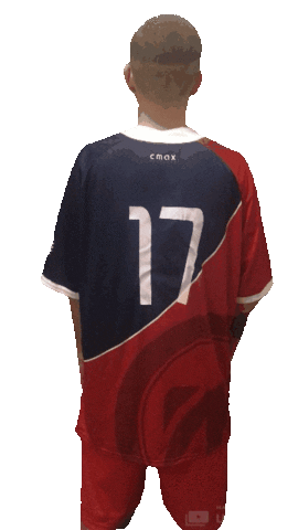 Futsal Midland Sticker by MidlandFutsal