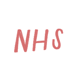 Thank You Sticker