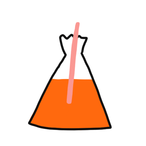 Latina Sticker