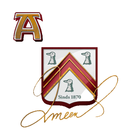 Sinds1870 Sticker by AlfaBier