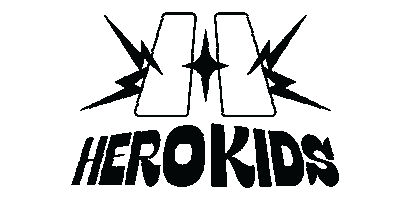 Fernando Lugo Hkc Sticker by Hero Kids Creatives