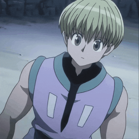 Anime GIF