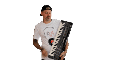 JayEBeats Sticker