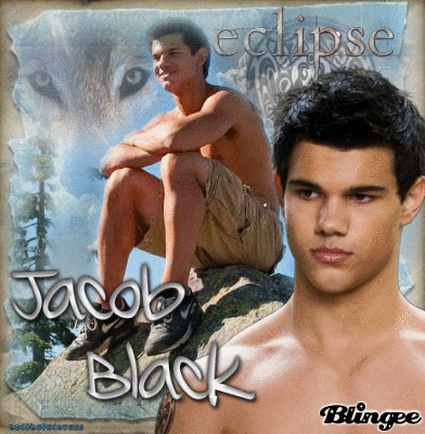 jacob black