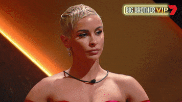 Nervous Big Brother GIF by Big Brother Australia