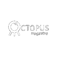 OctopusCom Sticker