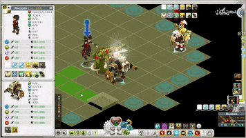 Wakfu GIF