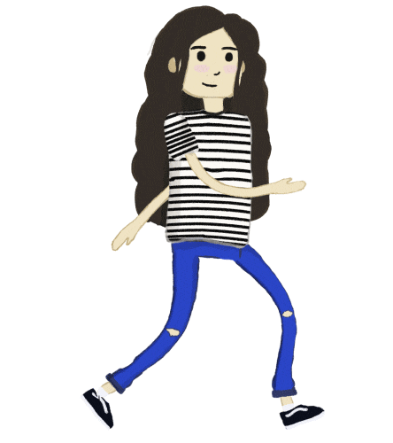 Mood Sticker