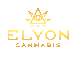 Themosthigh Makeitelyon Sticker by elyoncannabis