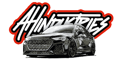 AHindustries Sticker