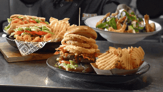 Food GIF by Walk-On's