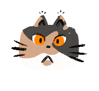 Happy Animation Sticker