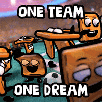 Go Team Soccer GIF by Cinnamon Toast Crunch