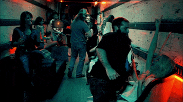 This Is How We Roll GIF by Florida Georgia Line