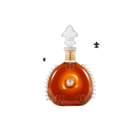 Louis Xiii Party GIF by LOUIS XIII Cognac, unique and exquisite French Cognac by Rémy Martin