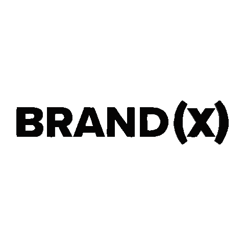 Sticker by BrandX