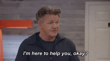 Help You Fox Tv GIF by Gordon Ramsay's 24 Hours to Hell and Back
