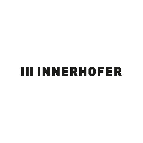 Innerhofer AG Sticker