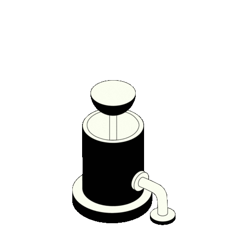 Verket Musikkfestival Sticker