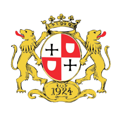 Wappen Sticker