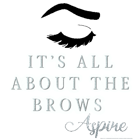 AspireTanandBeauty_x Sticker