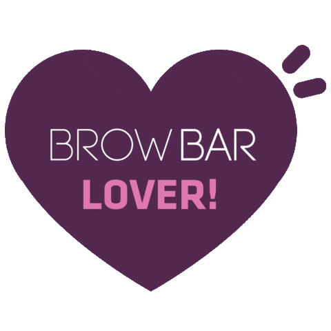 Browbar Sticker