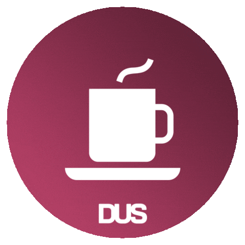 Dusseldorf Sticker by dusairport