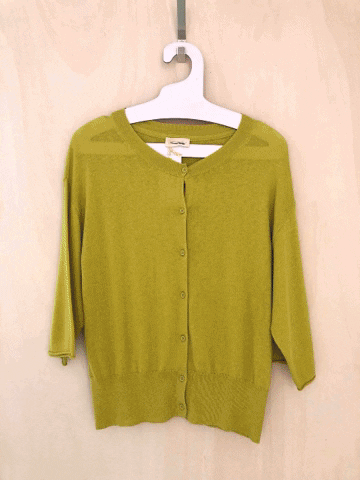 Garment Spring Collection Ss20 GIF