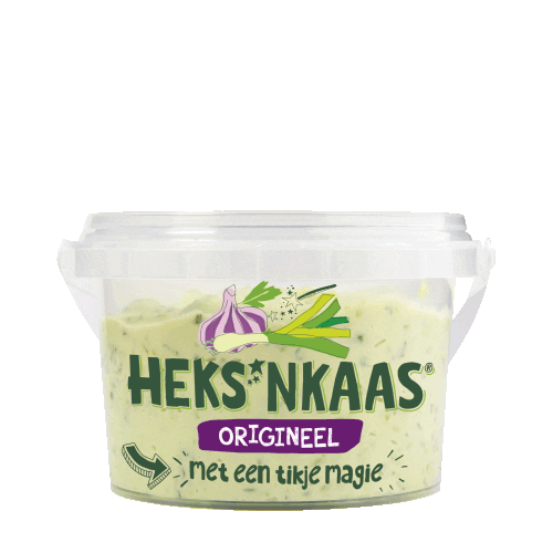 HEKS'NKAAS Sticker