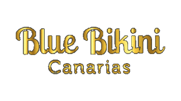 Canarias Grancanaria Sticker by bluebikinicanarias