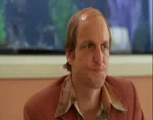 woody harrelson