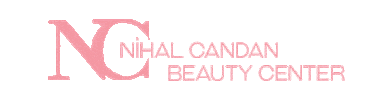 Nihalcandan Sticker by Nihal Candan Beauty Center