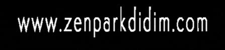 Zen Park Didim GIF